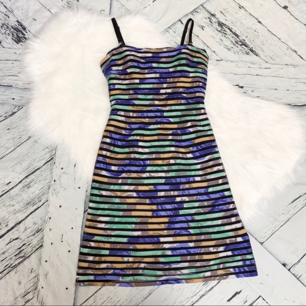 BCBG BCBGMaxazria Cocktail Dress